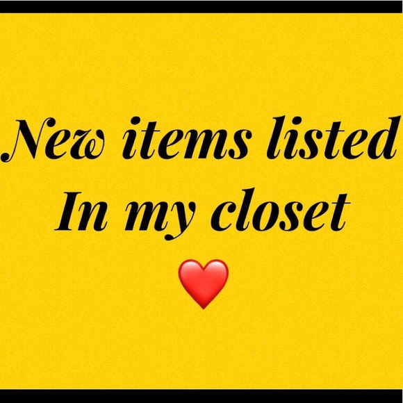 New Shoes - Picture 1 of 1